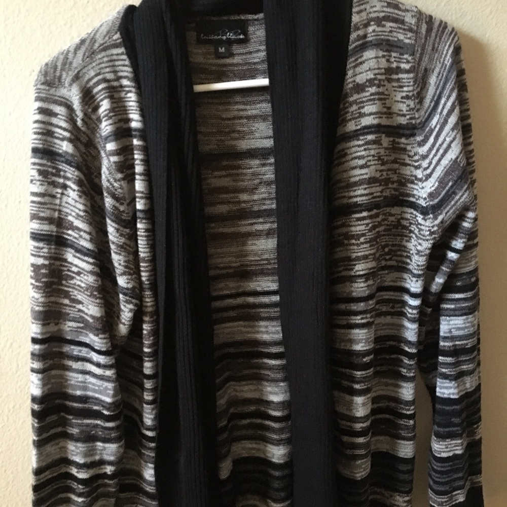 cardigan - Picture 3 of 4